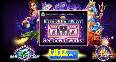 Weekend Specials uuz